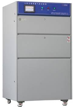 氙燈耐氣候試驗箱